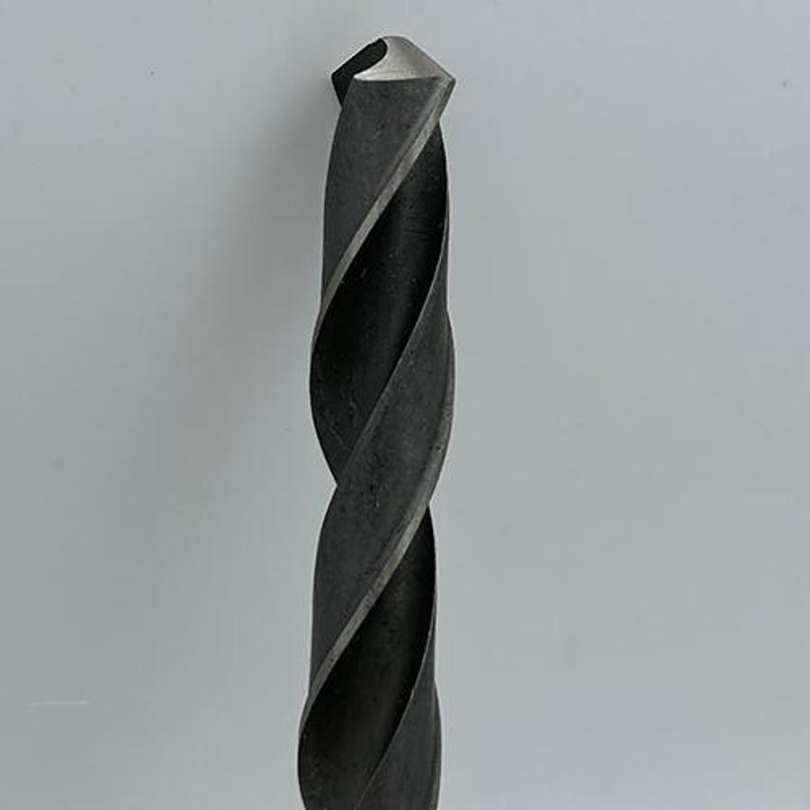Snail Tools HSS Taper Drill and Reamer Bit (13mm Maximum Diameter)