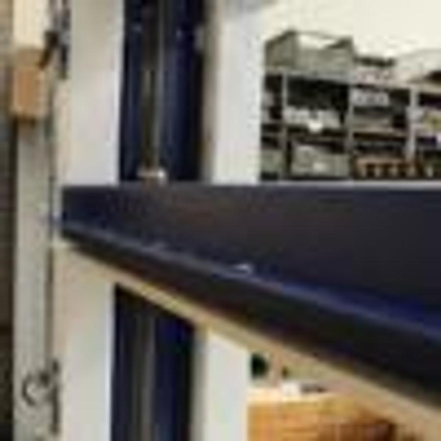 CPB Model Mobile Cabinet Body Clamp
