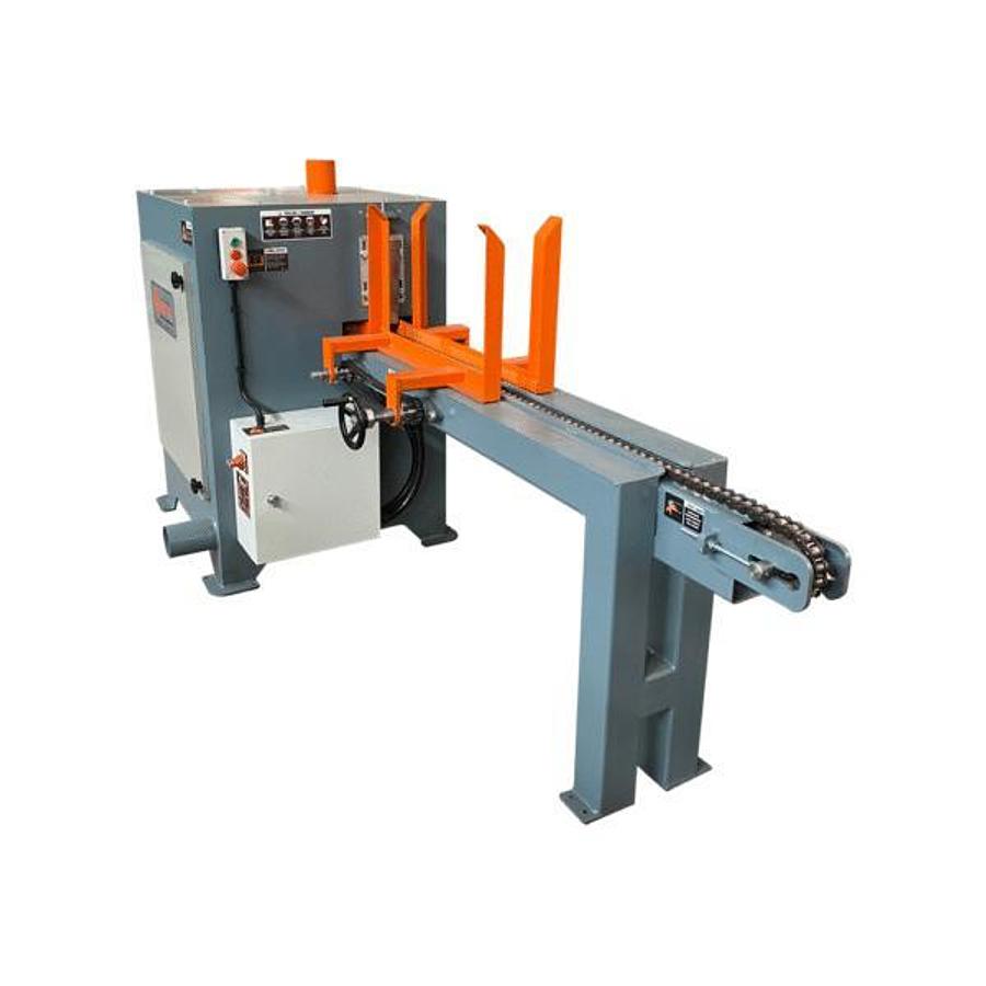 Board Chamfering Machine