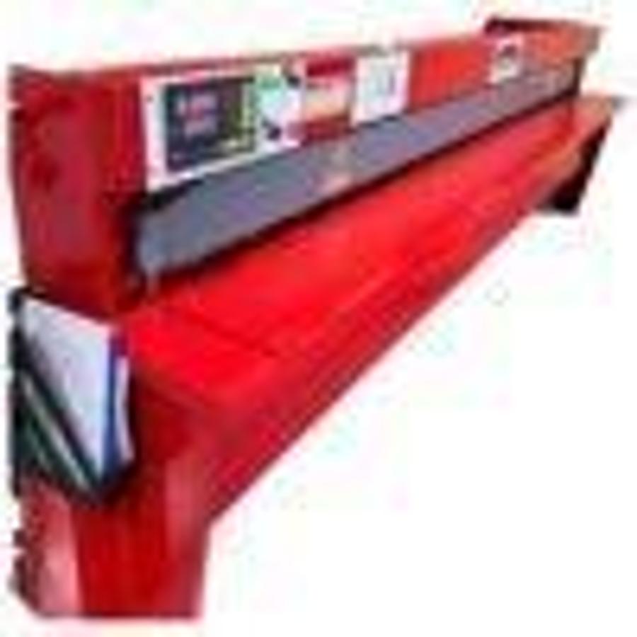 EL Series Electric Shear