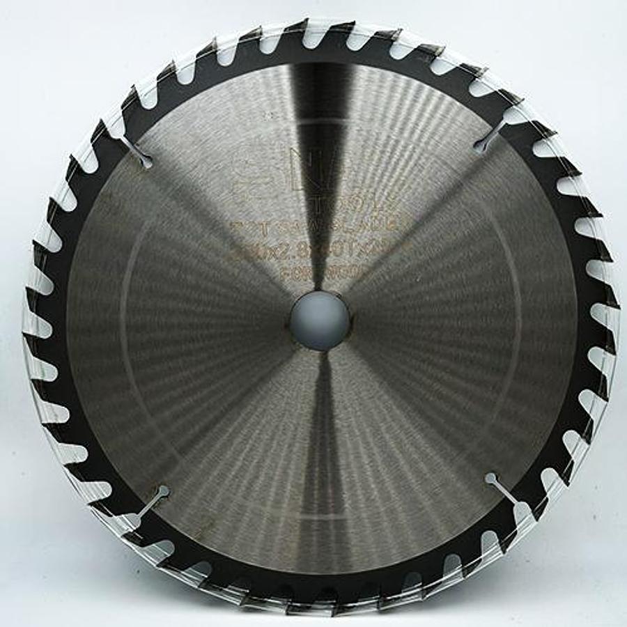 RIPPING/FRAMING SAW BLADE 10″ (250 MM) 40-TEETH FOR WOOD & PLYWOOD