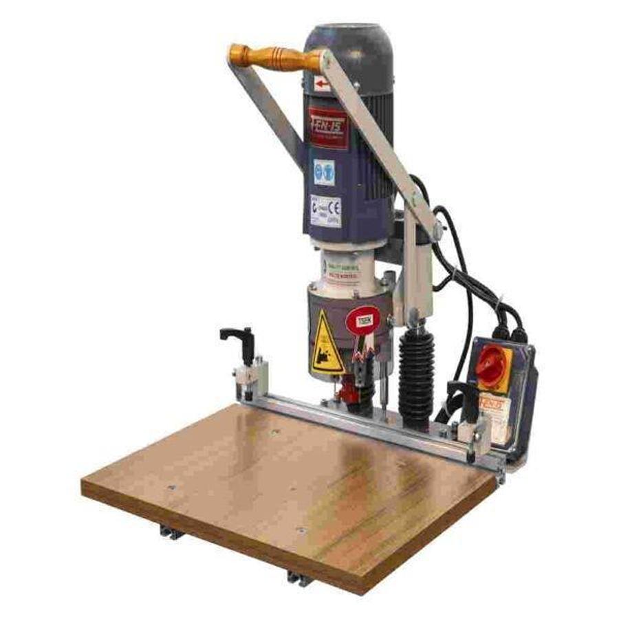 Hinge Boring Machine