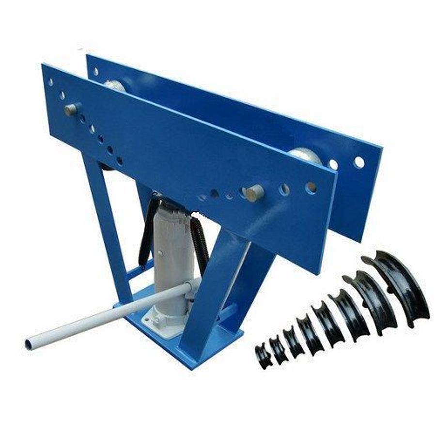 Hydraulic Pipe Bender