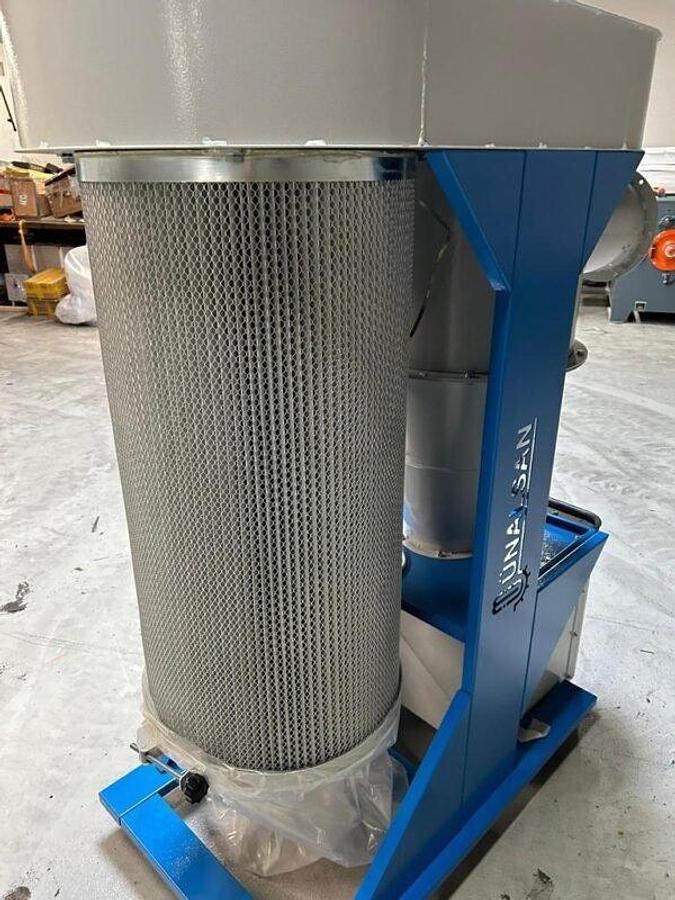 Cyclone Dust Collector UNS-421