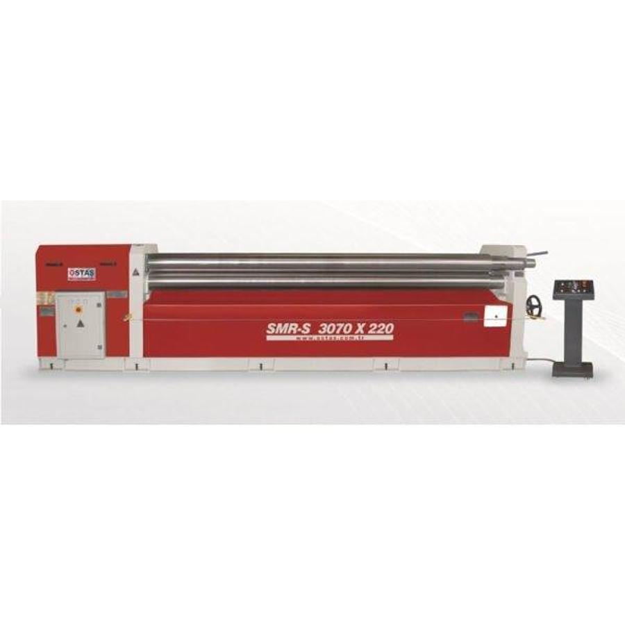 Slip Rolling Machine