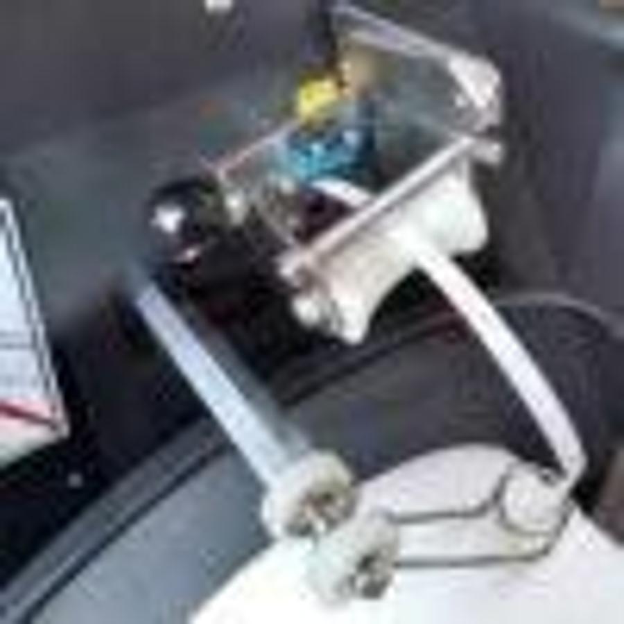 Full Automatic Strapping Machine Speed Strap 505