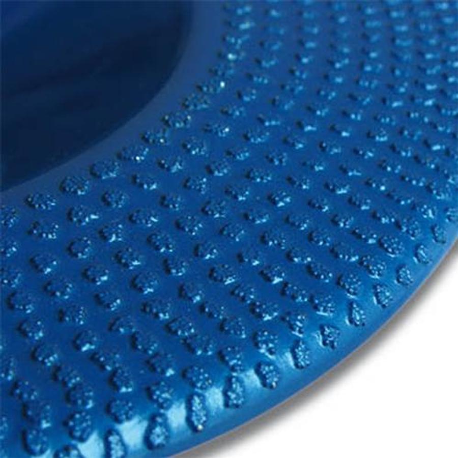 Vacuum Brazed Diamond Grinding Disc – Gerima TGD-D (Dot-Disc)