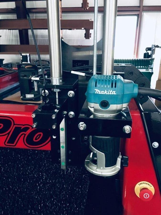 ACS Duct Pro-510 Plasma Cutting System