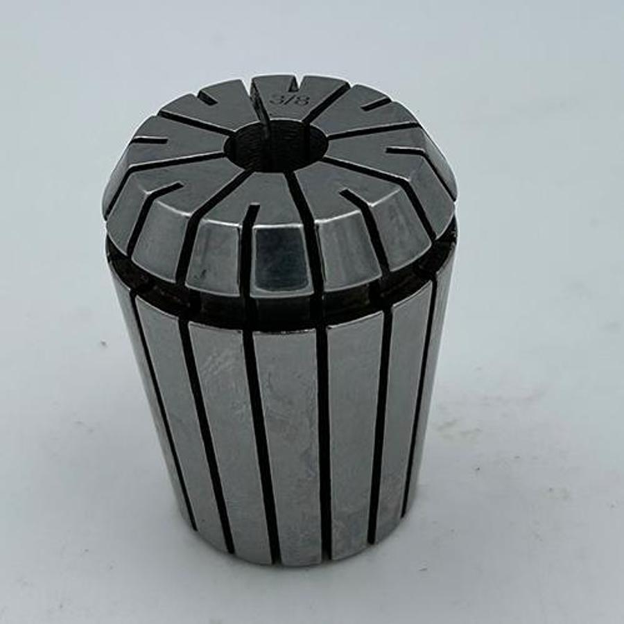 HIGH-PRECISION ER32 SPRING COLLET – Q.3/8″ – CNC MILLING & ROUTING