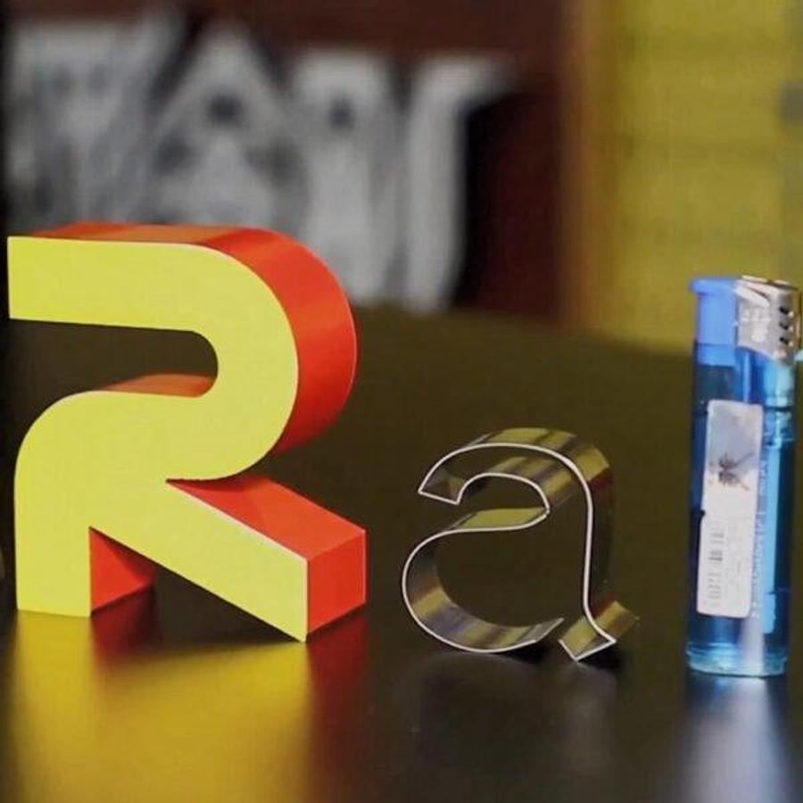 Classic Channel Letter Bending Machine