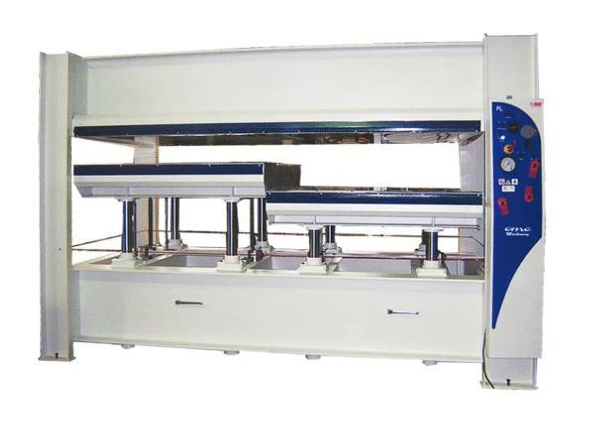 PLF Press