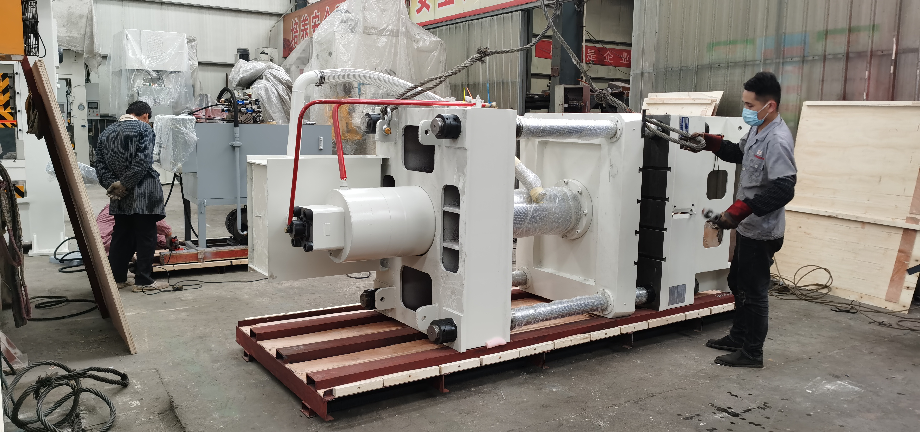 Eccentric Press 200-1000