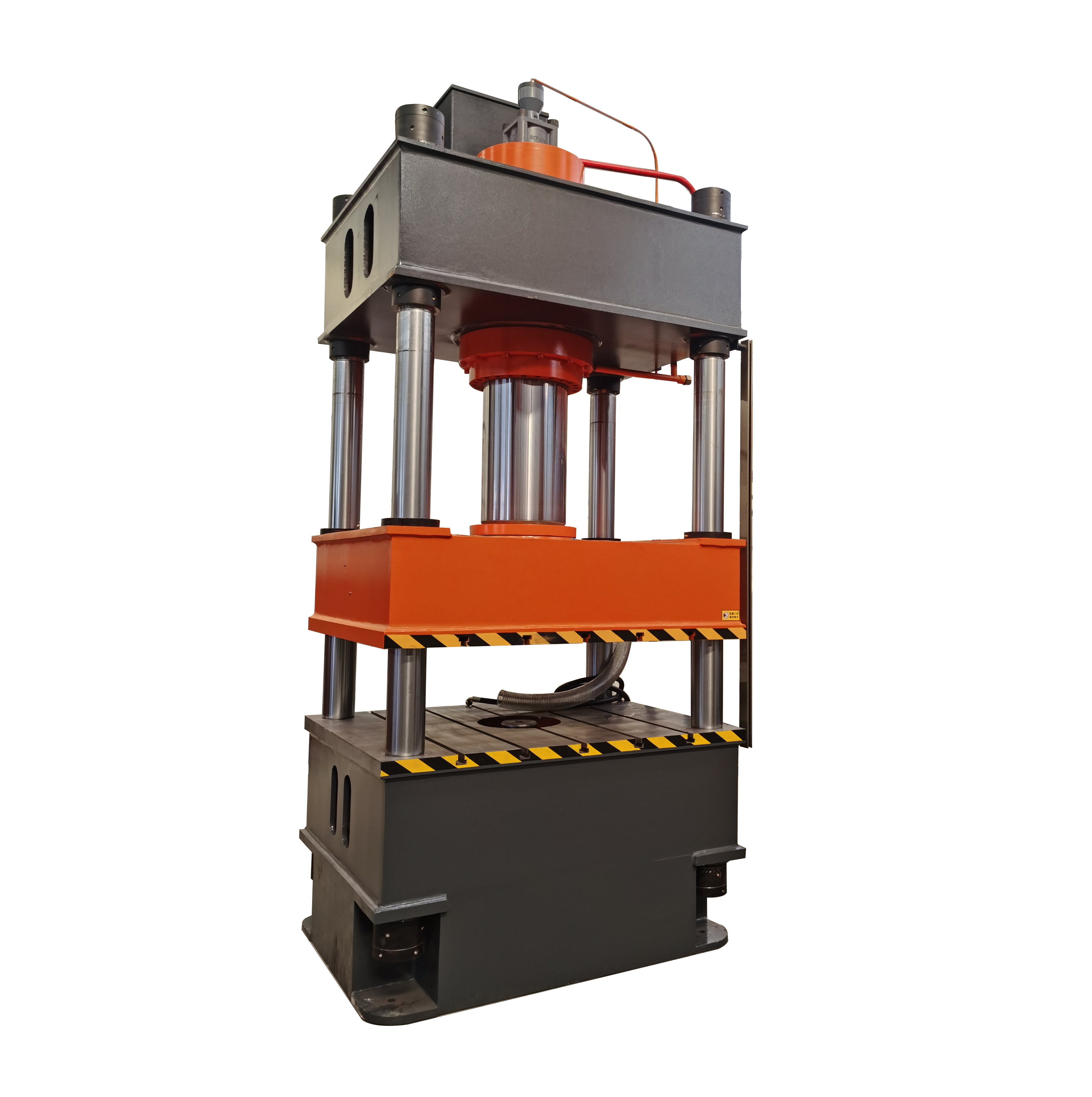 Four-Column Hydraulic Press 315