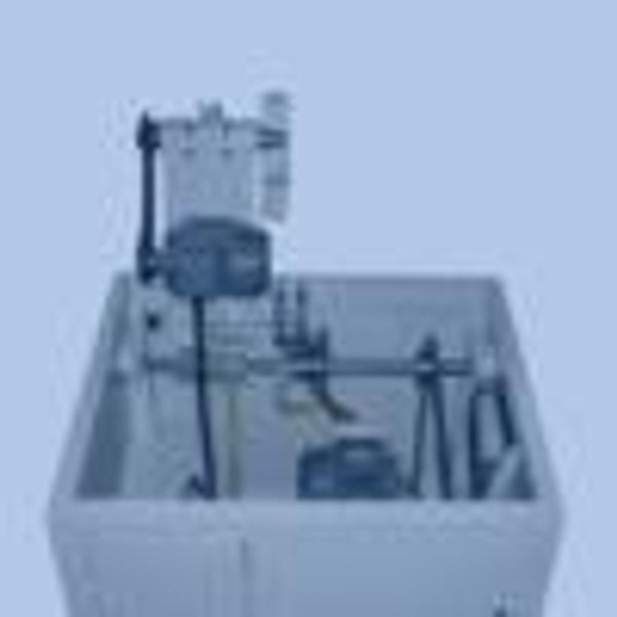 Wood Screw Machine
