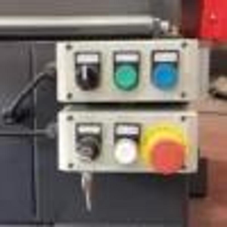 Automatic Pallet Stretch Wrapping Line