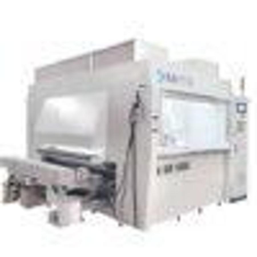 Spray Machine KR BM 1000 B