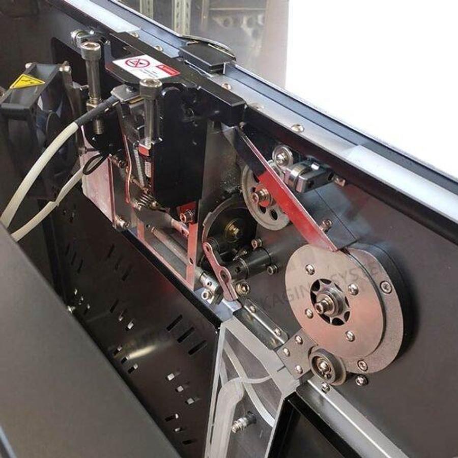 Full Automatic Strapping Machines