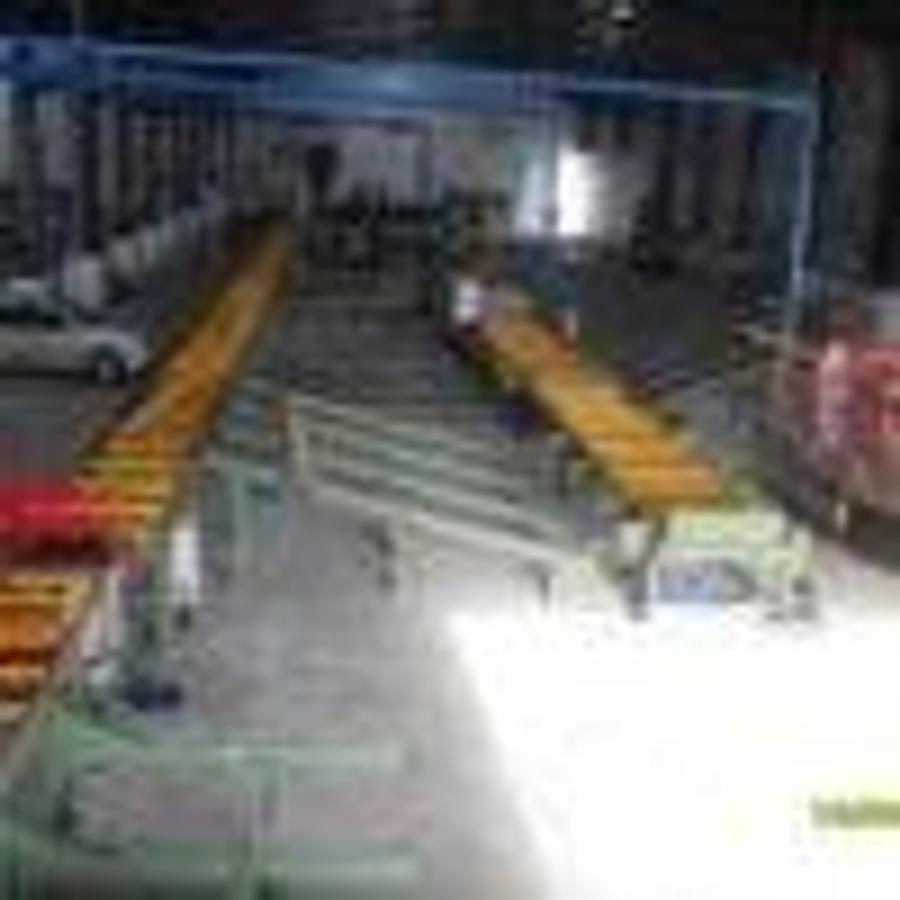 Conveyor