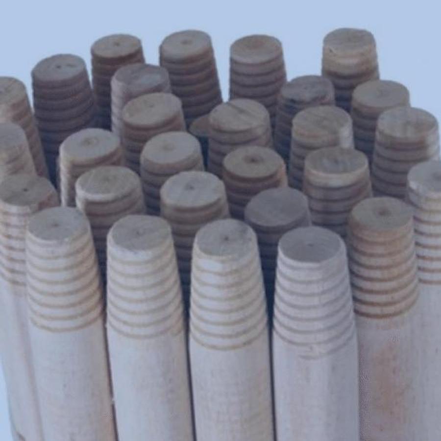 Wood Screw Machine