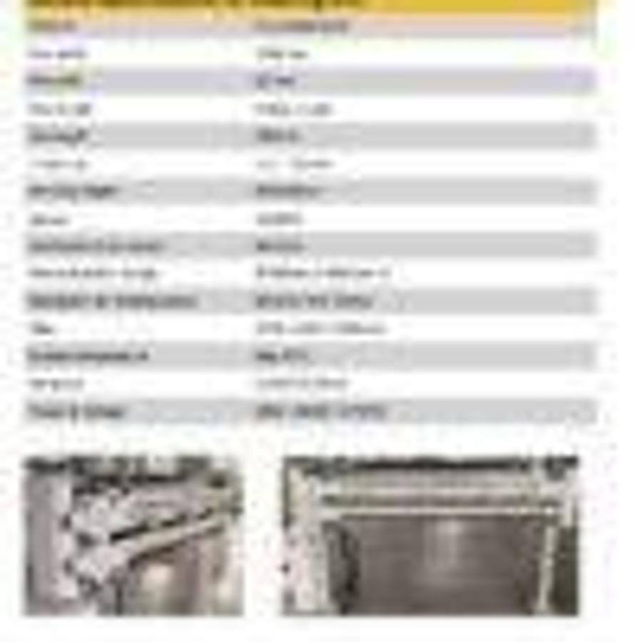 Xblower 2L Board Cleaner