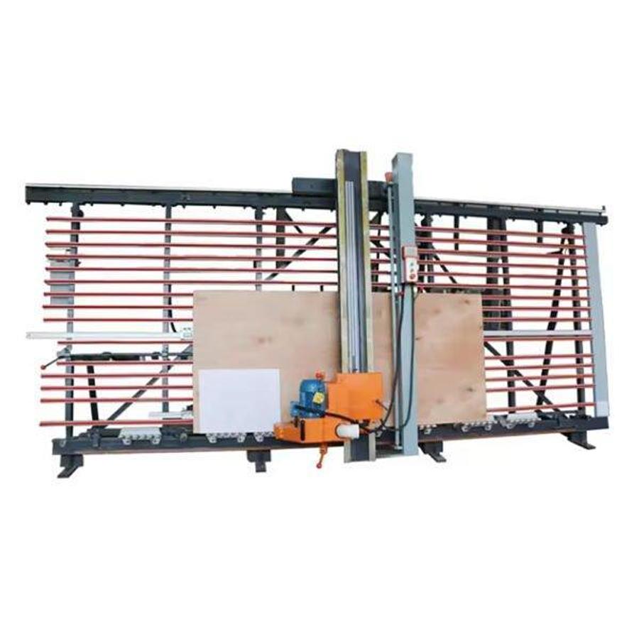 Catania DPM AV 2137 Vertical Panel Saw Machine