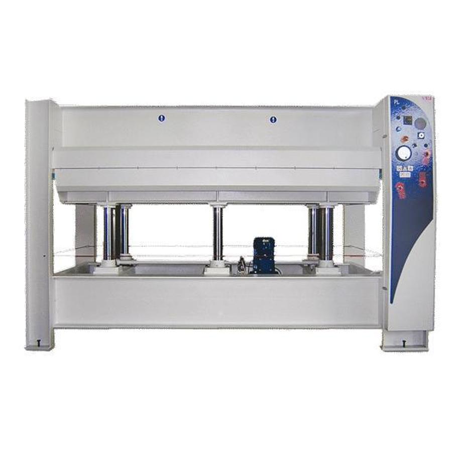 PLF Press