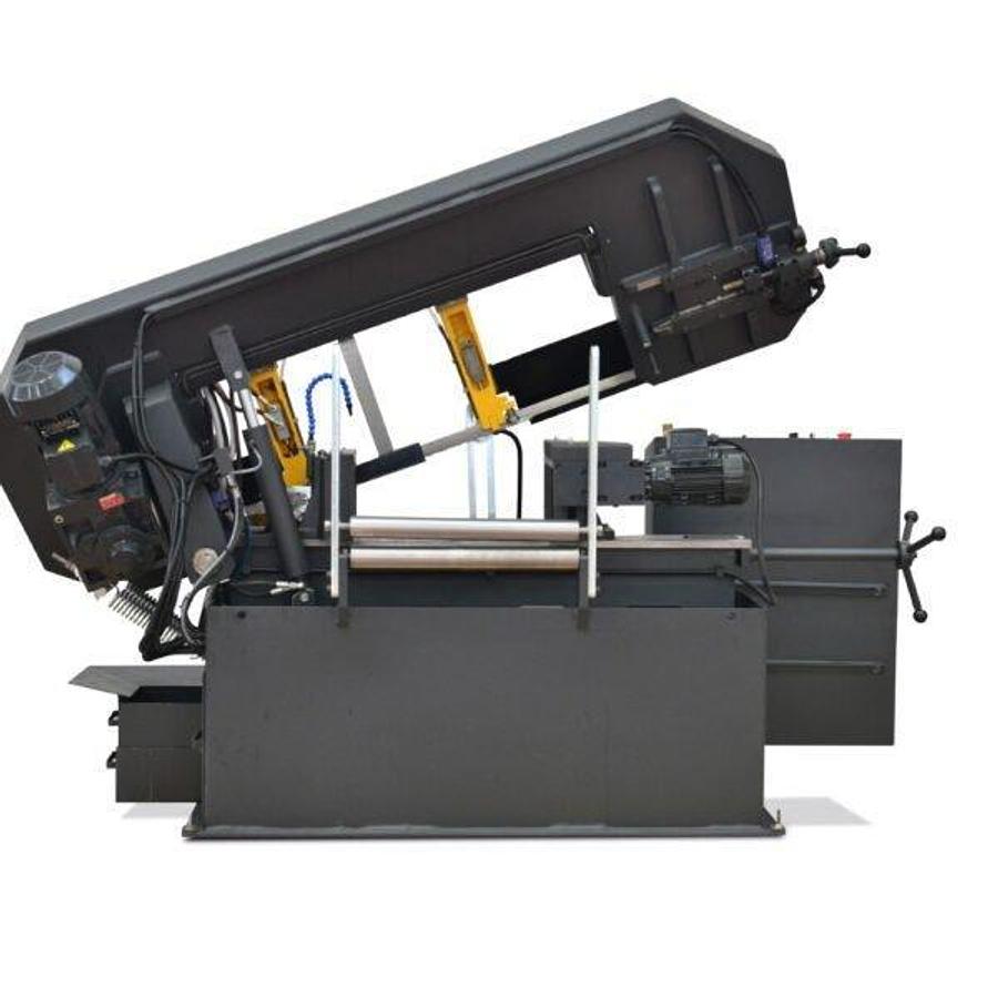 Fully Automatic Straight Cut-Horizontal Bandsaw BMSO-320L