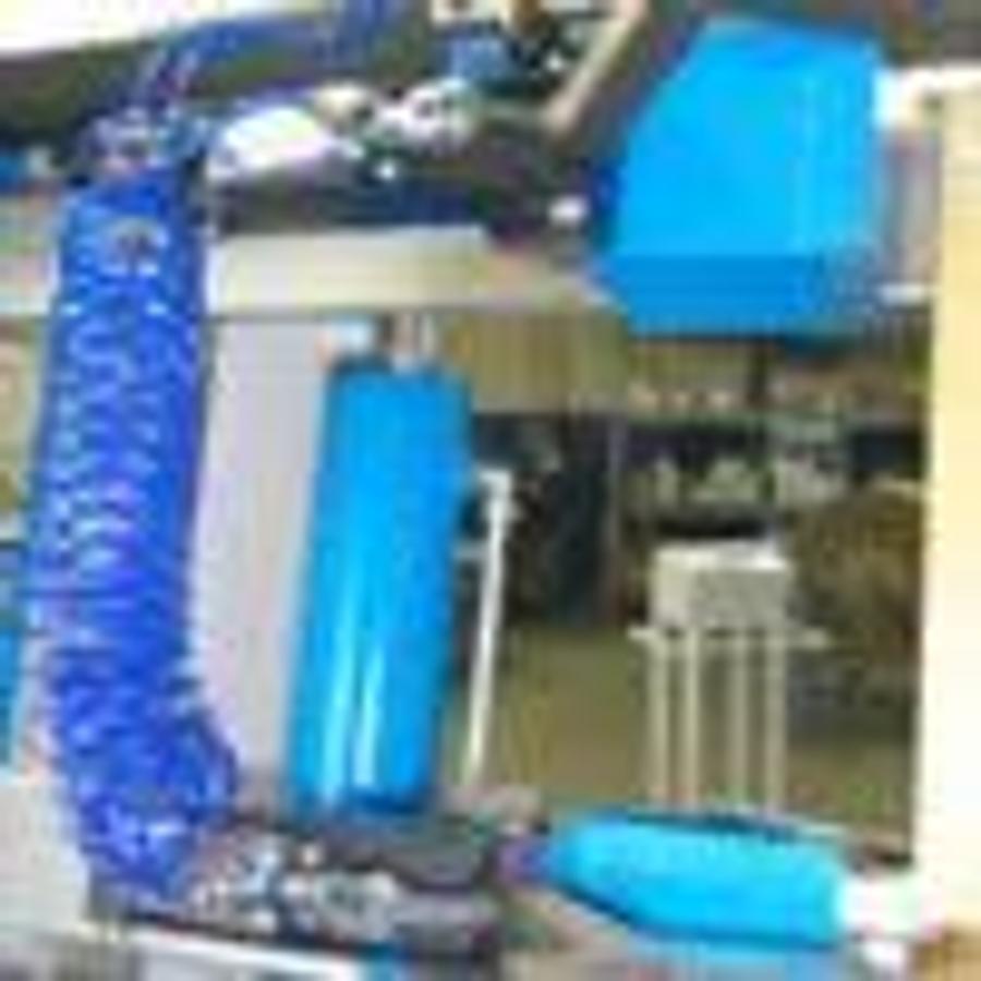 SBU CNC