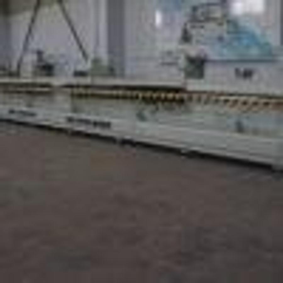 Edge UV Coater Machine KR KUVM 2L
