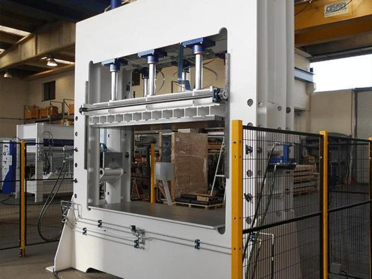 PPC Series Press