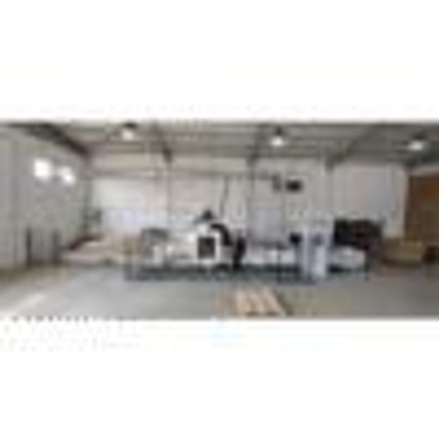 Venom CNC Machining Center