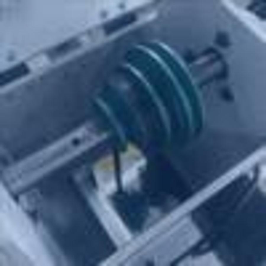 Manual Copy and Special Wood Lathe