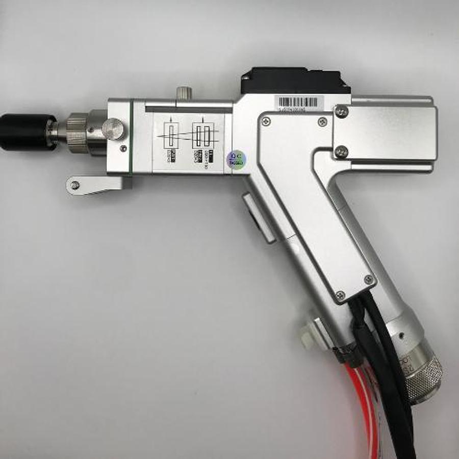 Welding Gun