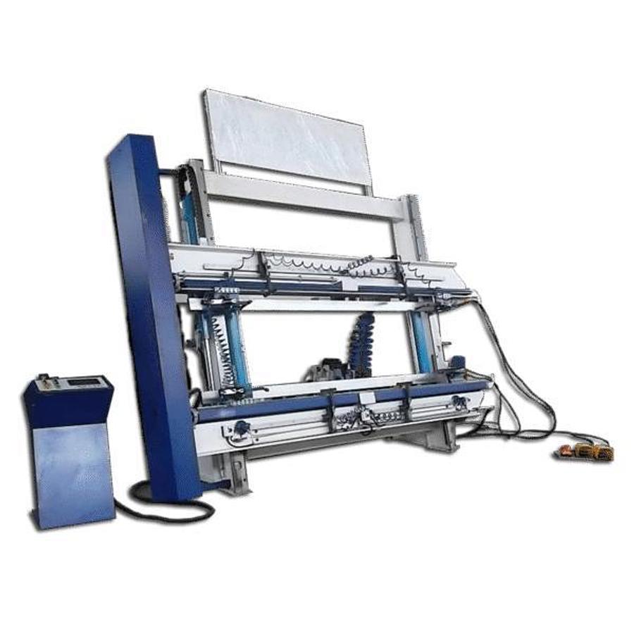 SBU CNC