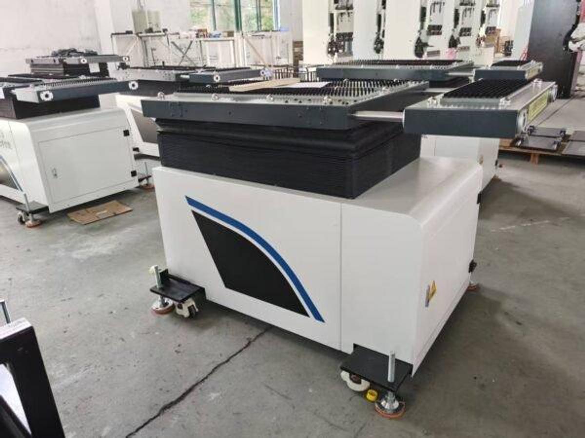 Cnc Sheet Follower