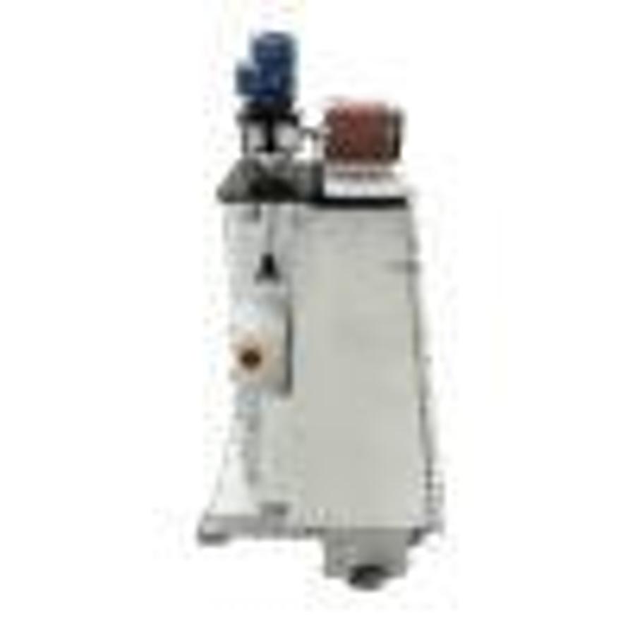 Curved Parts Surface Sander