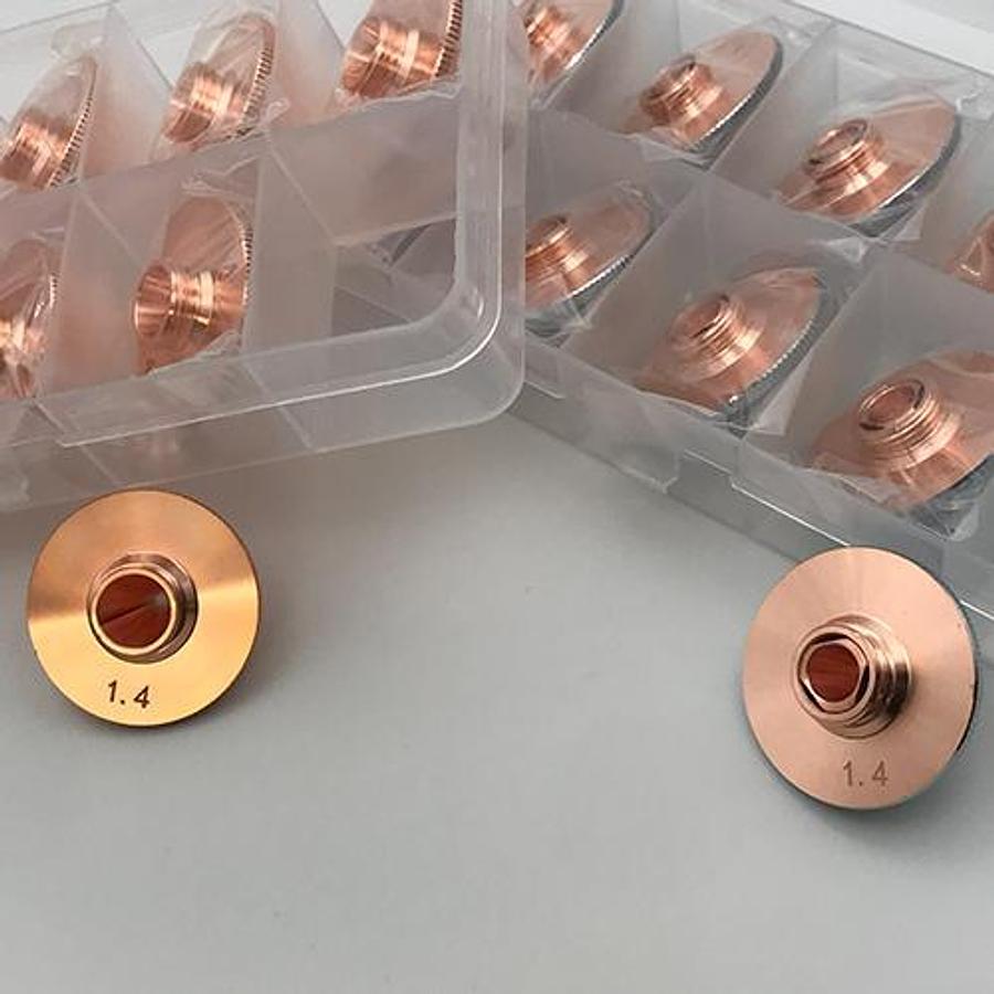 Snail Tools High-Speed Single Layer Laser Nozzle (M28 / 1.4mm)