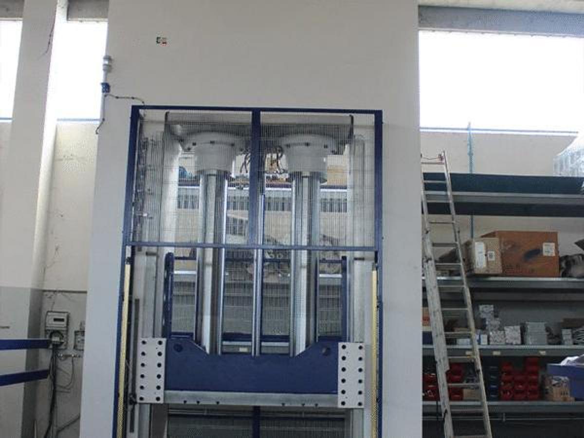 PPC Series Press