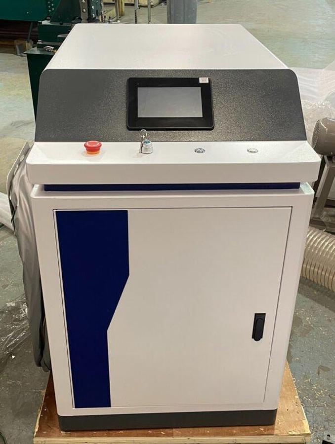 1000W Laser Welding Machine