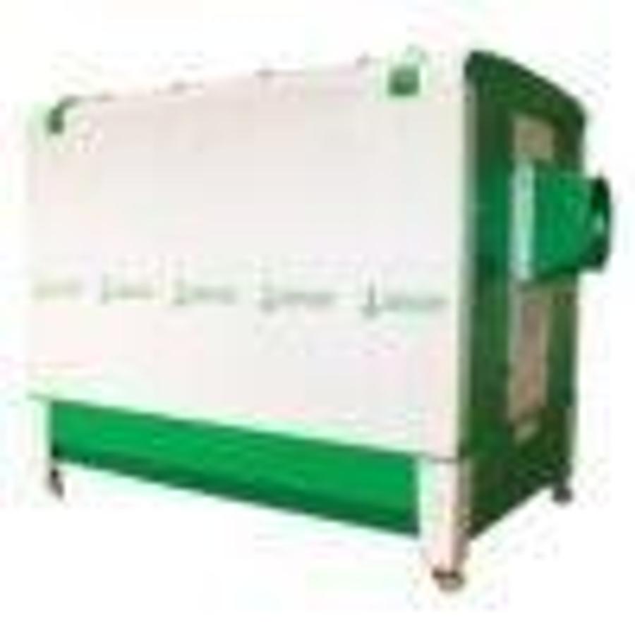 Moduler Bag Filter System