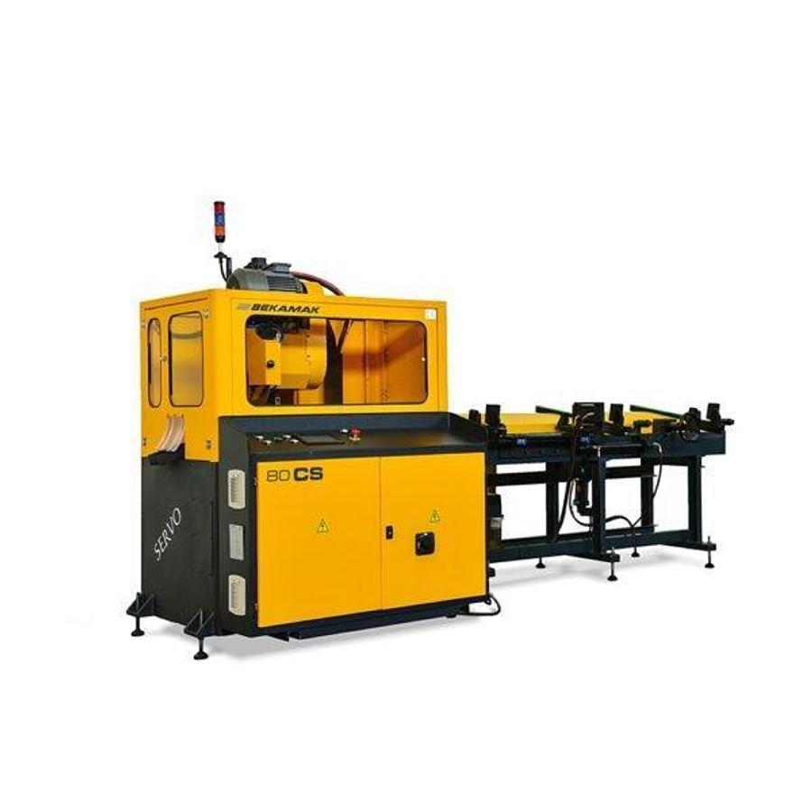 High Speed Steel-Circular Saw BMDO-80CS