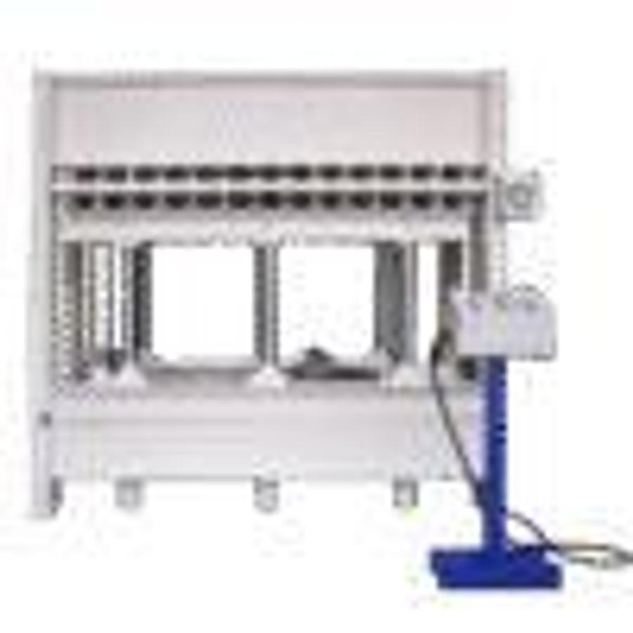 PFP and PFPs Presses