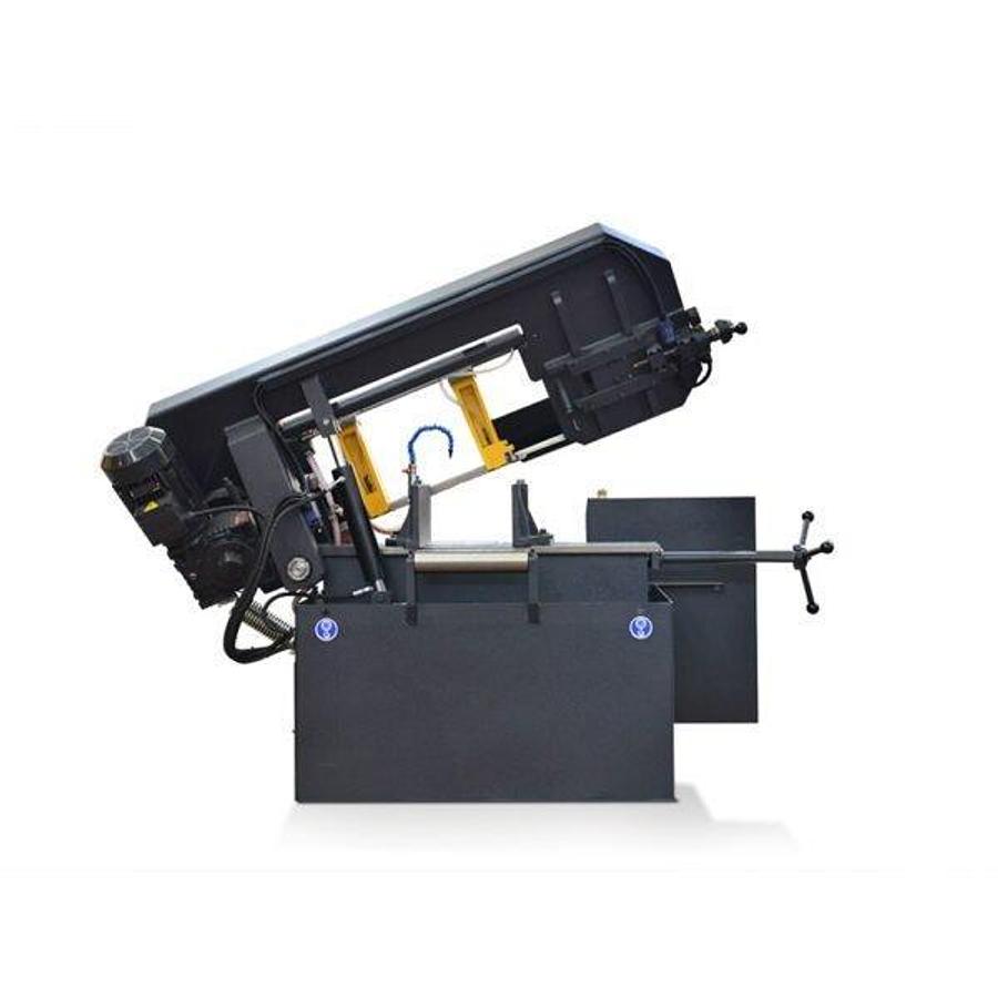 Manual Straight Cut Horizontal Bandsaw BMS-280