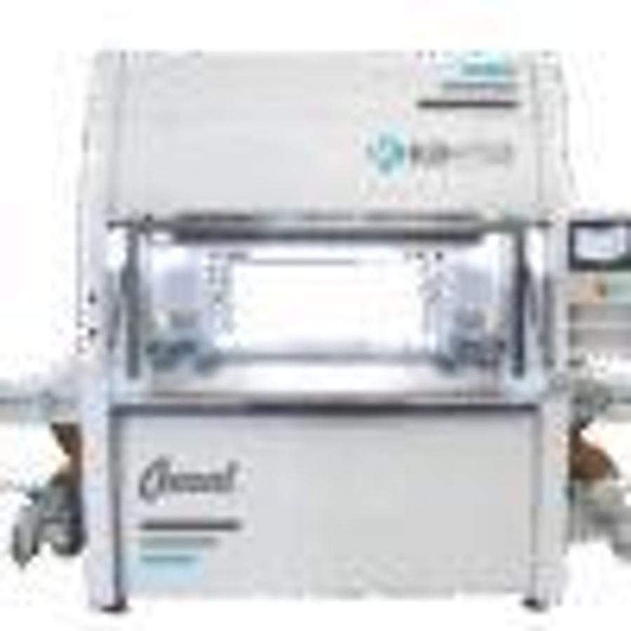 Two-Arm Spray Machine KA-MA CEVVAL K