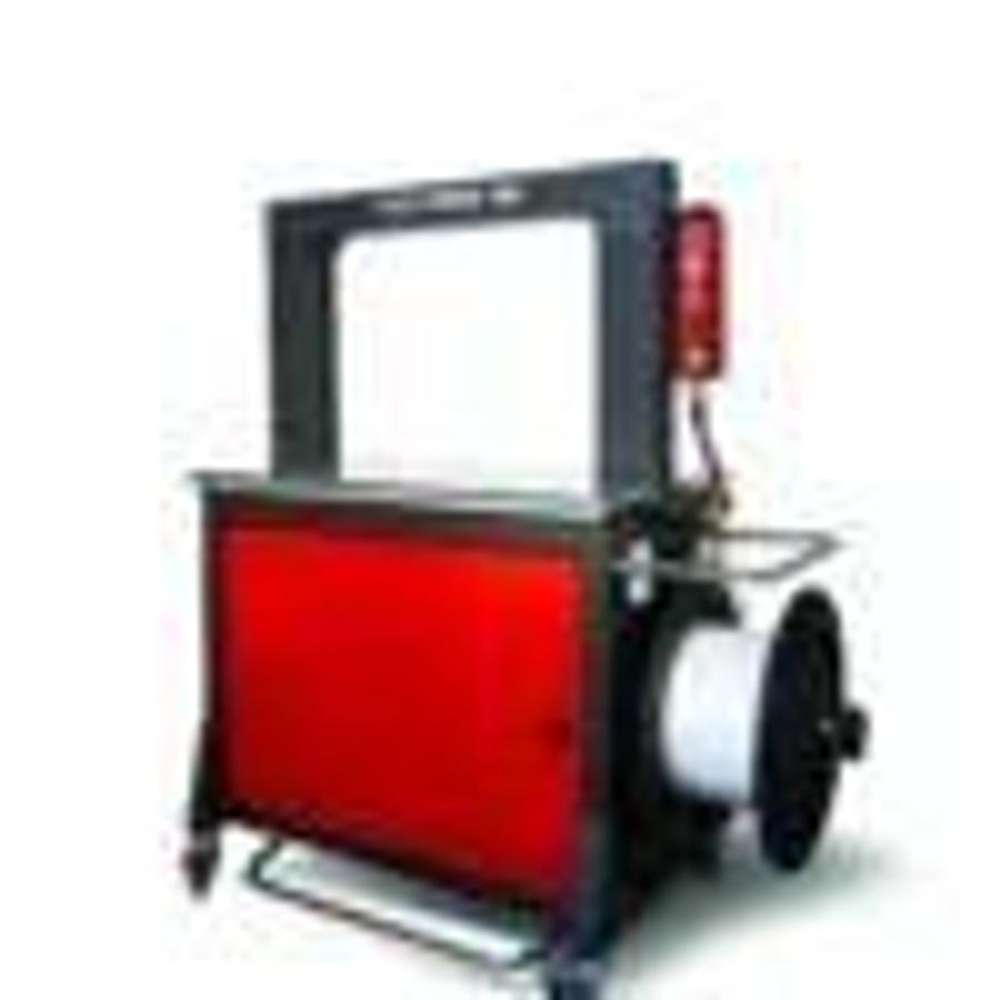 Full Automatic Strapping Machines