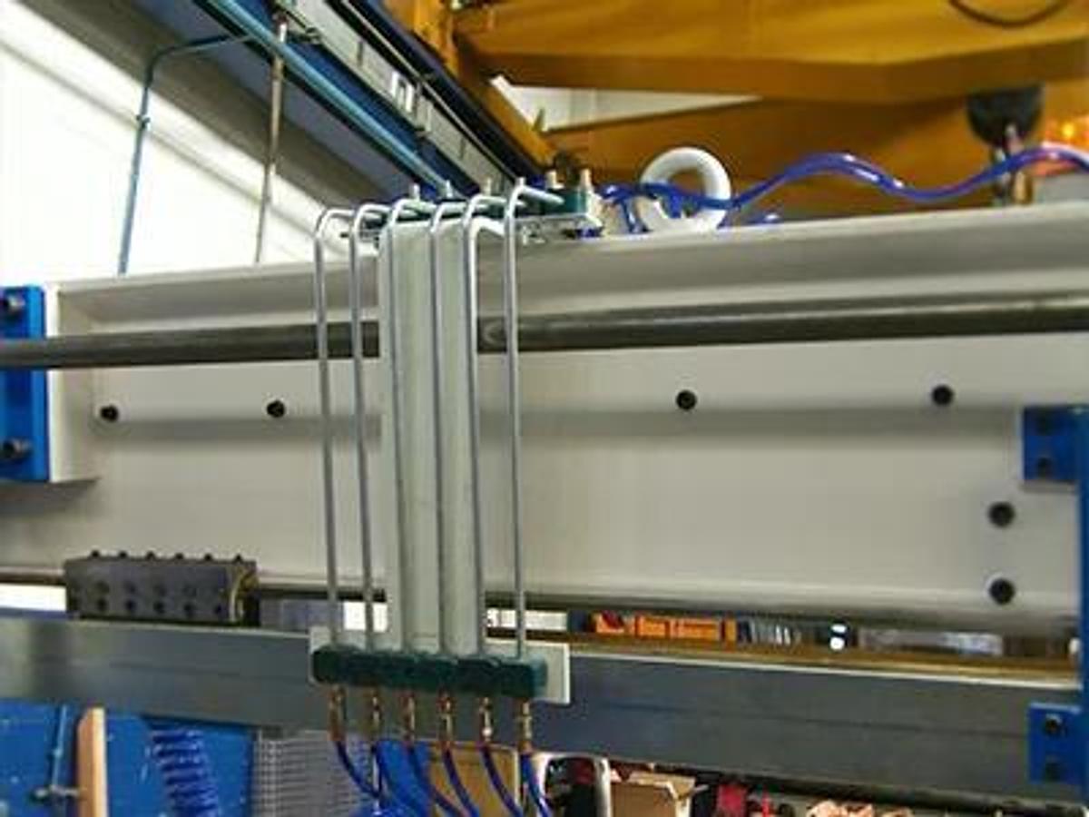 SBU CNC