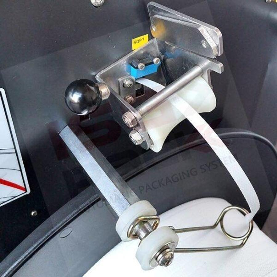 Full Automatic Strapping Machine Speed Strap 505