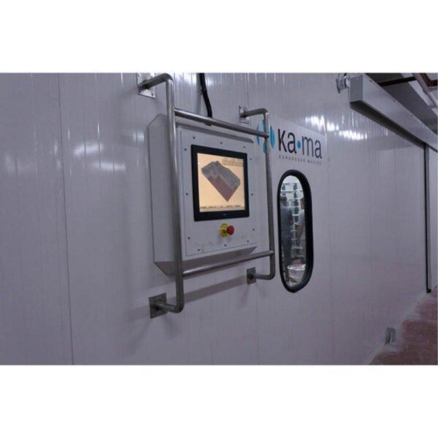 Drying Cabinet Positive Pressurized