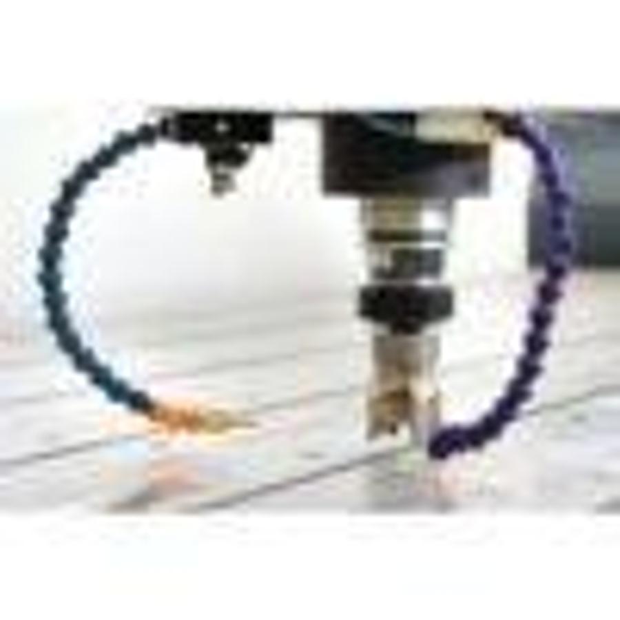 Astro Plus CNC Router Machine