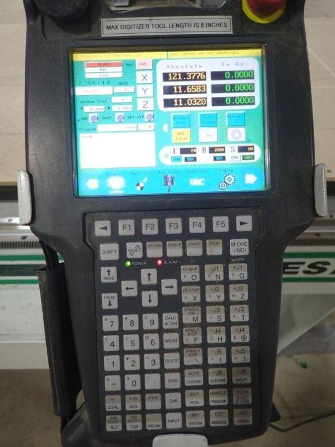 Used Used CNC Router Toronto